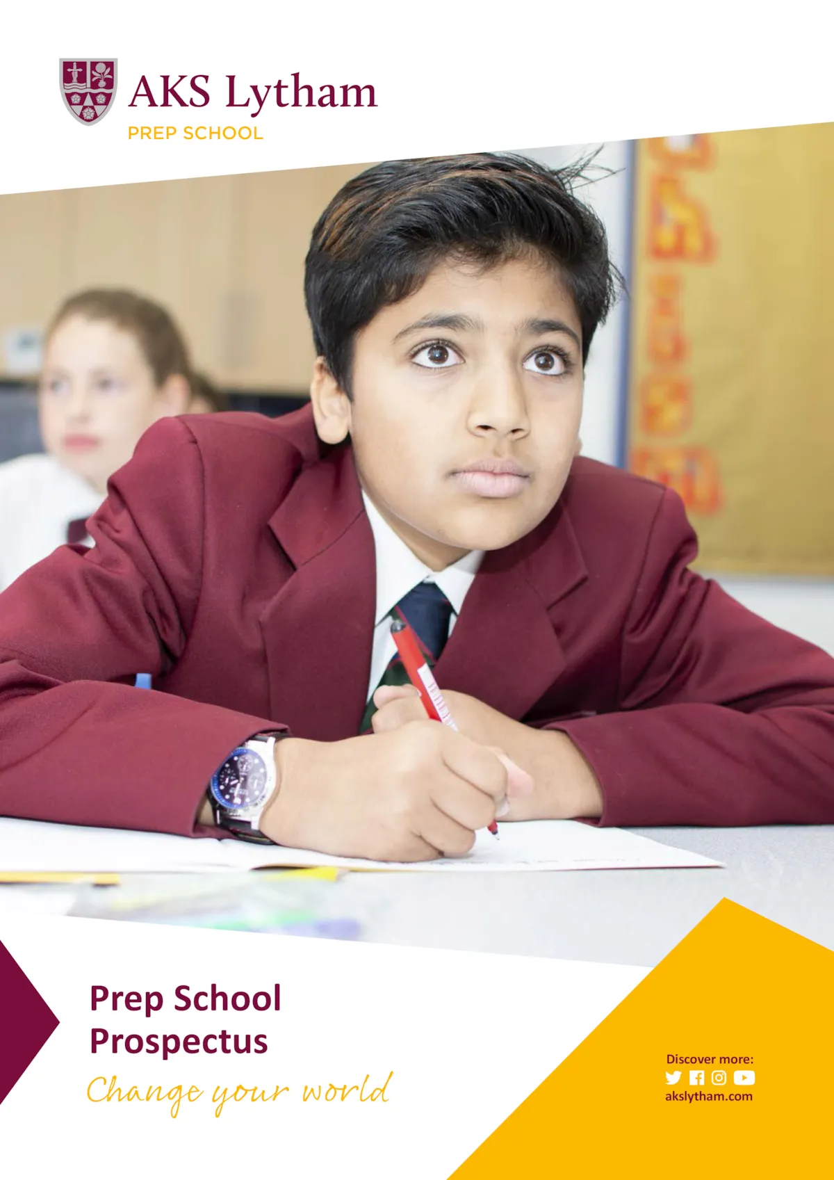 Prep School